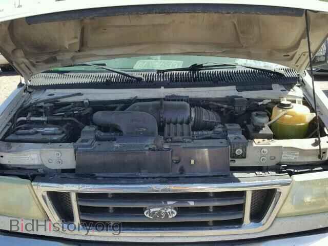2004 FORD ECONOLINE - VIN: 1FBSS31S84HA28774 - Фото 7