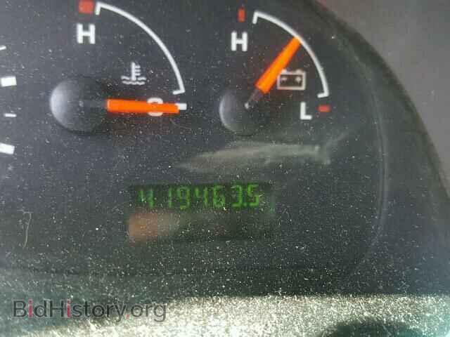2004 FORD ECONOLINE - VIN: 1FBSS31S84HA28774 - Фото 8