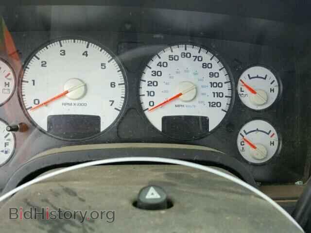2005 DODGE RAM 1500 - VIN: 1D7HU18D95S276683 - Фото 8