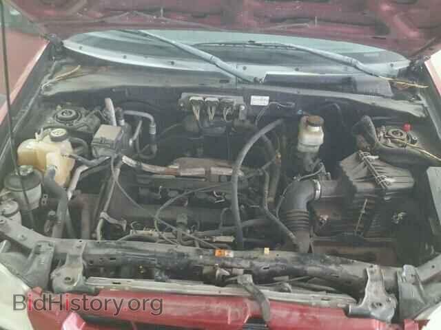 2006 MAZDA TRIBUTE - VIN: 4F2YZ02Z86KM29288 - Фото 7