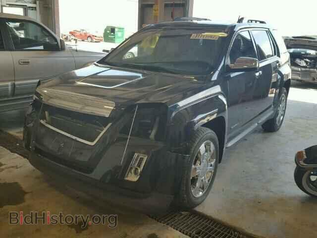 2012 GMC TERRAIN - VIN: 2GKFLWE55C6174431 - Фото 2