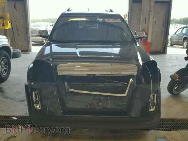 2012 GMC TERRAIN - VIN: 2GKFLWE55C6174431 - Фото 9