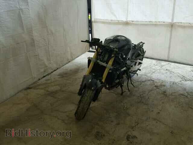 2005 HONDA CBR CYCLE - VIN: JH2PC37045M209018 - Фото 2