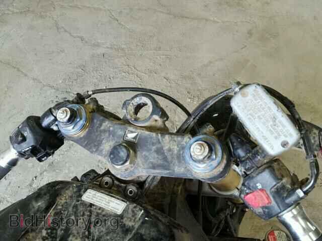 2005 HONDA CBR CYCLE - VIN: JH2PC37045M209018 - Фото 8