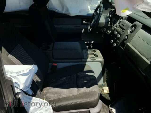 2014 FORD F150 - VIN: 1FTEX1EMXEFD02449 - Фото 5