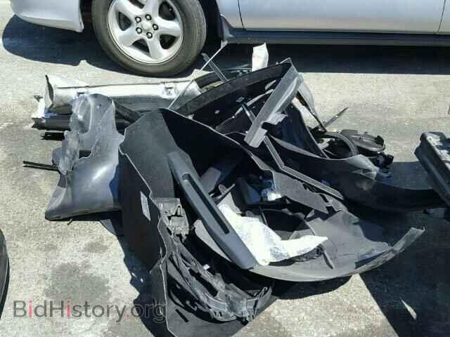 2013 PORSCHE 911 - VIN: WP0AA2A9XDS107819 - Фото 9