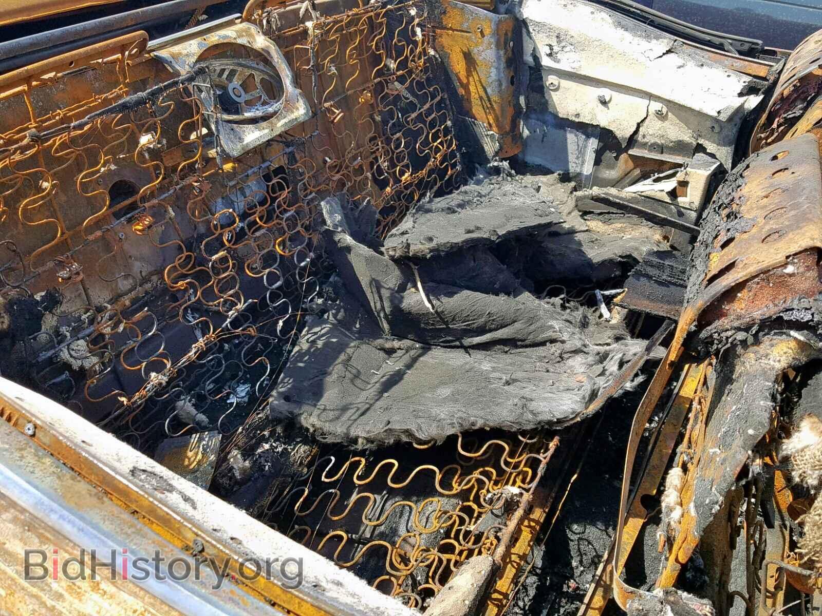 1970 CADILLAC DEVILLE - VIN: F0289855 - Photo 6