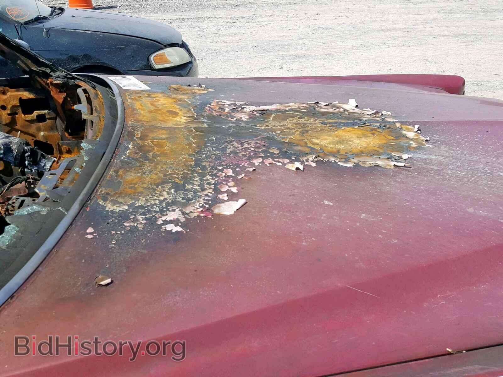1970 CADILLAC DEVILLE - VIN: F0289855 - Photo 10