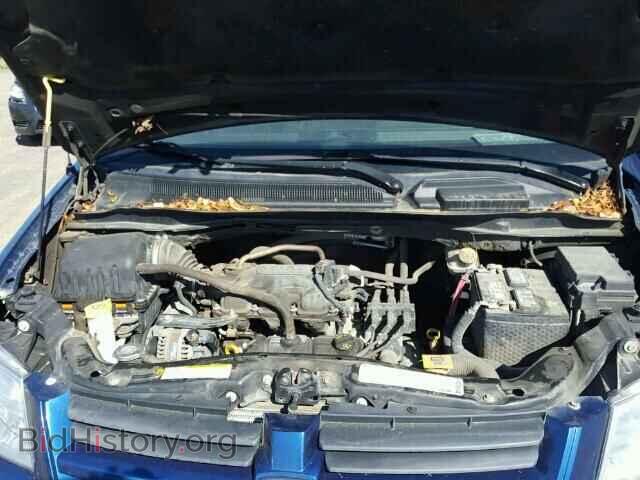 2010 DODGE CARAVAN - VIN: 2D4RN4DE5AR276867 - Фото 7