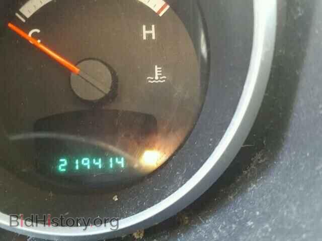 2010 DODGE CARAVAN - VIN: 2D4RN4DE5AR276867 - Фото 8
