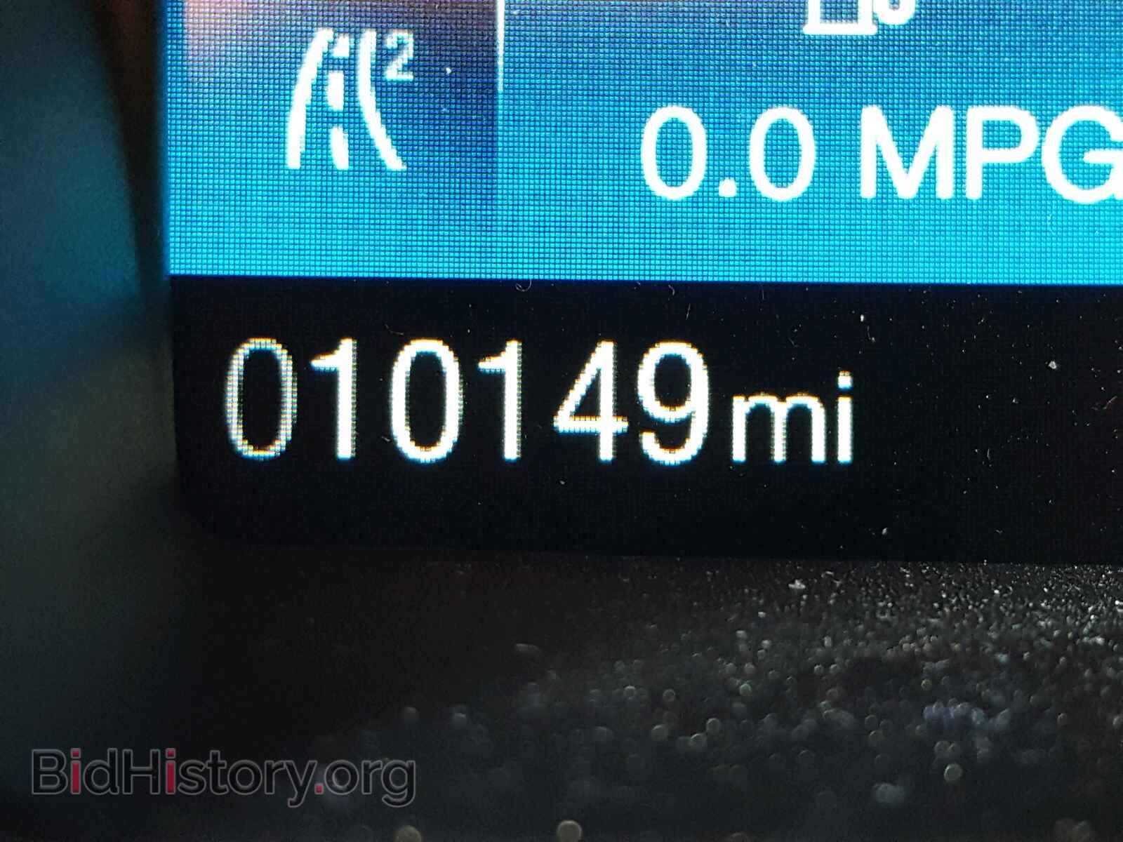 2017 FORD FOCUS - VIN: 1FADP3E24HL341605 - Фото 8
