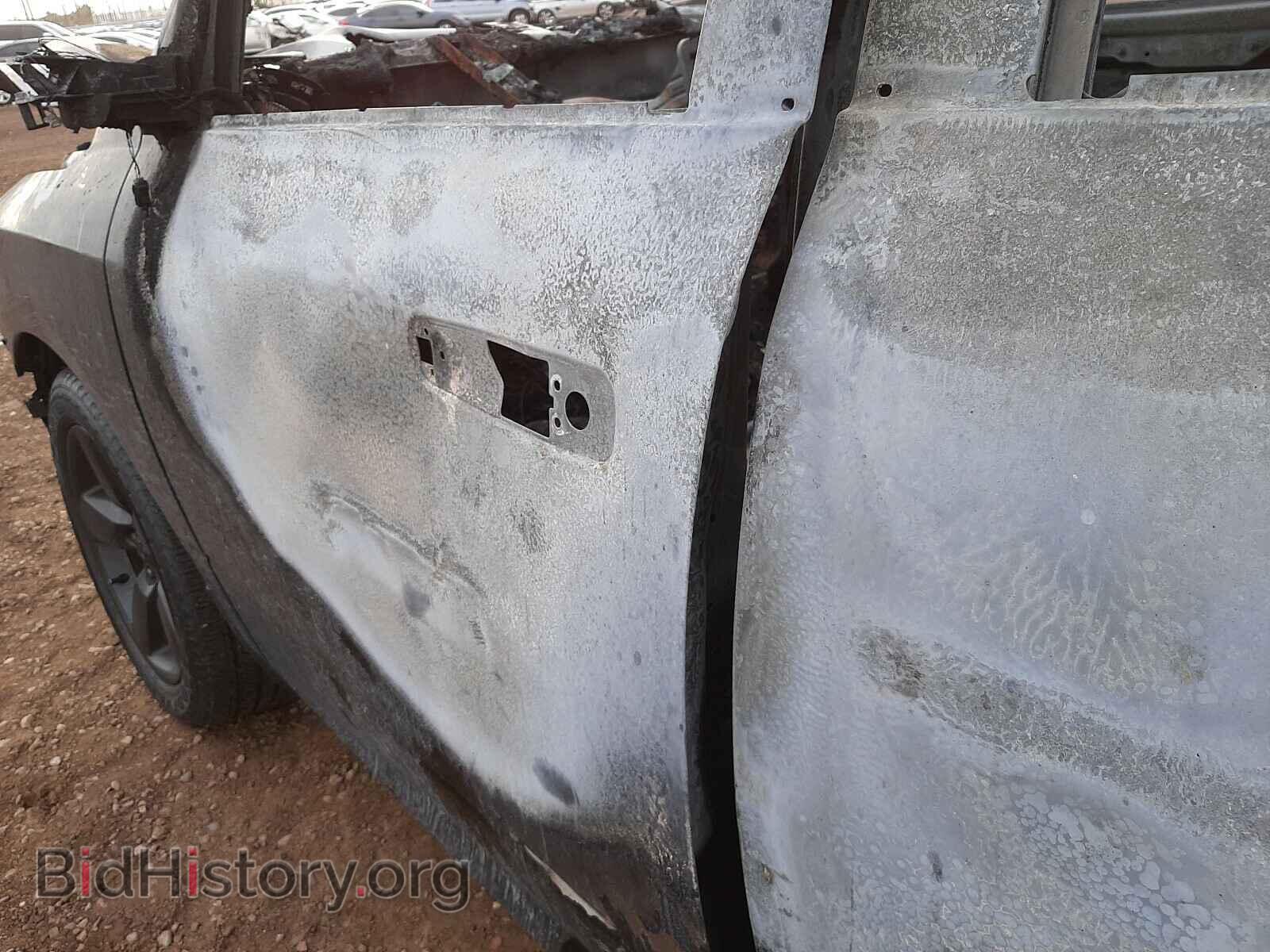 2014 RAM 1500 - VIN: 1C6RR6KT2ES363992 - Фото 10