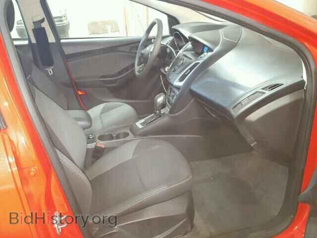 2012 FORD FOCUS - VIN: 1FAHP3K26CL105939 - Photo 5