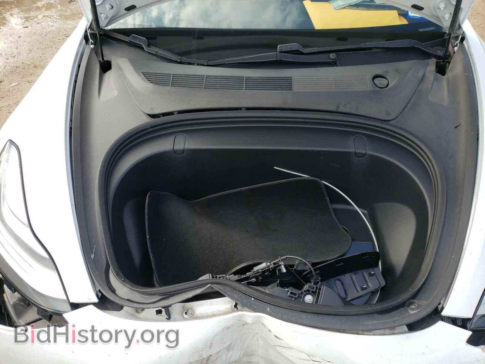 2018 TESLA MODEL 3 - VIN: 5YJ3E1EB9JF106433 - Photo 7