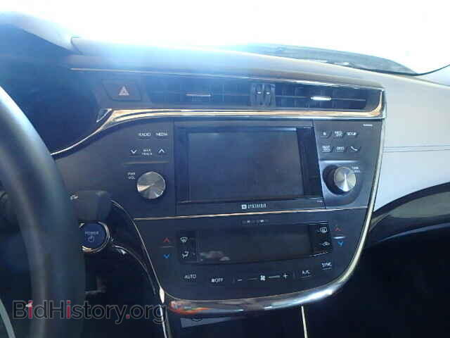 2014 TOYOTA AVALON - VIN: 4T1BD1EB2EU030934 - Фото 9