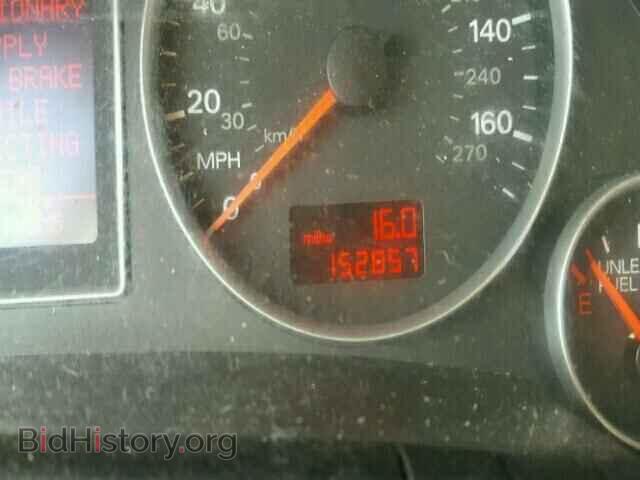 2008 AUDI A4 - VIN: WAUAF78EX8A124937 - Фото 8