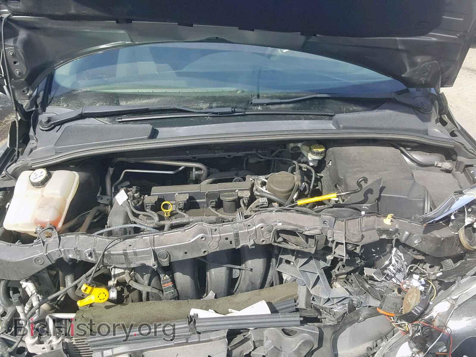 2012 FORD FOCUS - VIN: 1FAHP3M24CL344709 - Photo 6