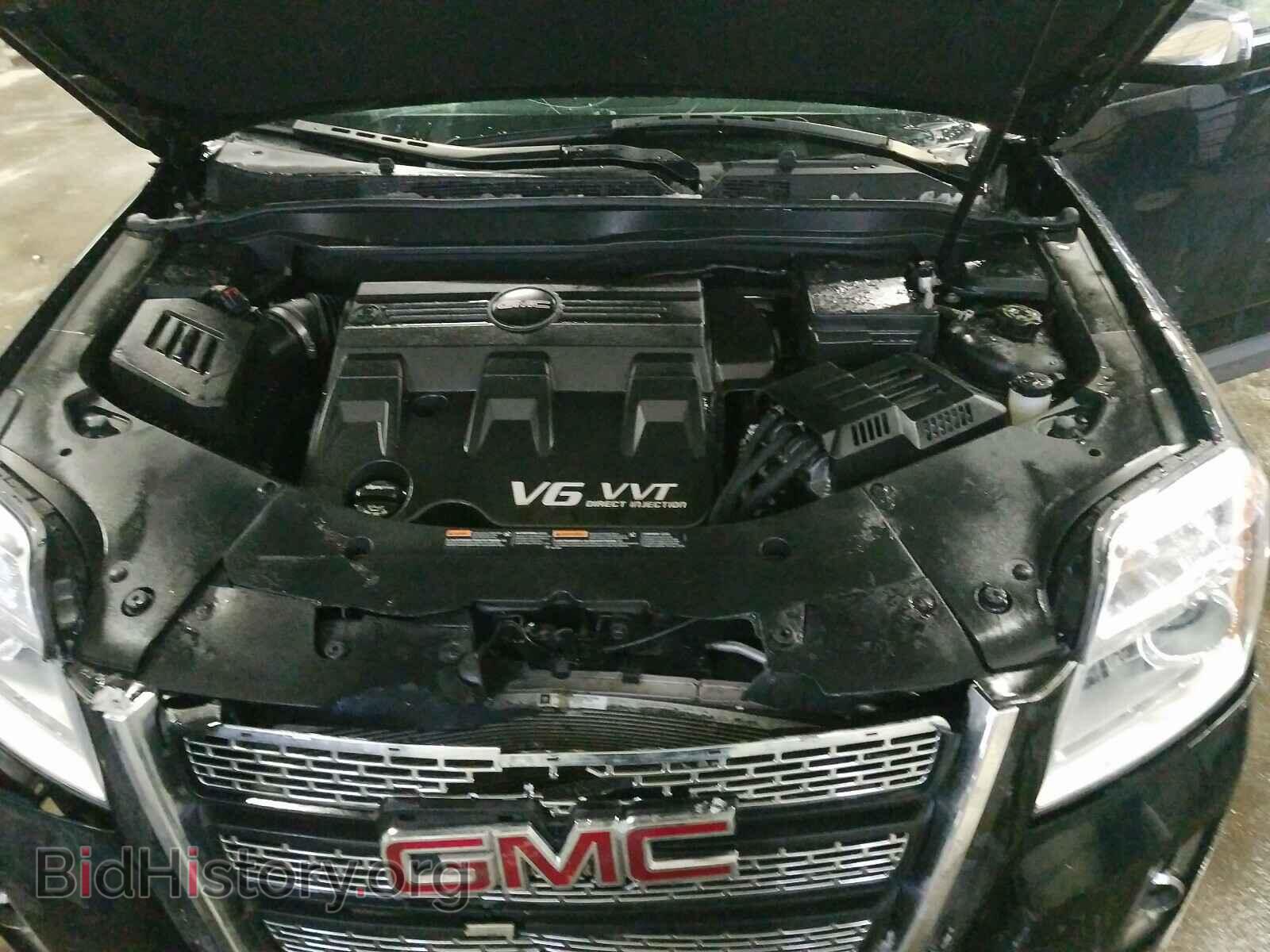 2015 GMC TERRAIN - VIN: 2GKFLTE34F6267250 - Фото 7