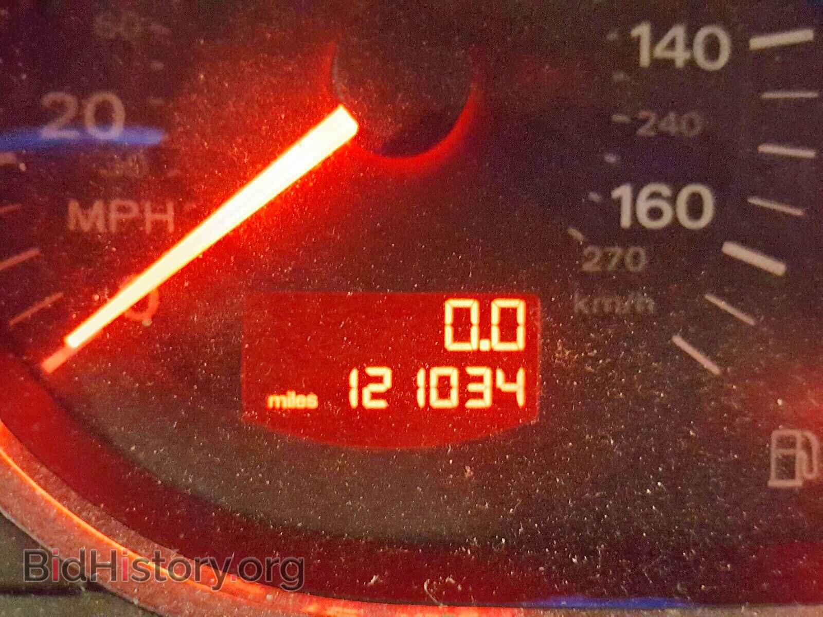 2005 AUDI A6 - VIN: WAUDG74F25N105487 - Фото 8