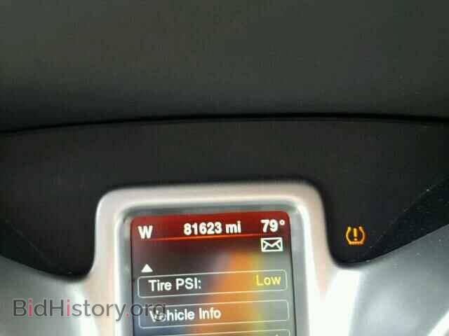 2014 DODGE JOURNEY - VIN: 3C4PDCBG3ET289609 - Фото 8