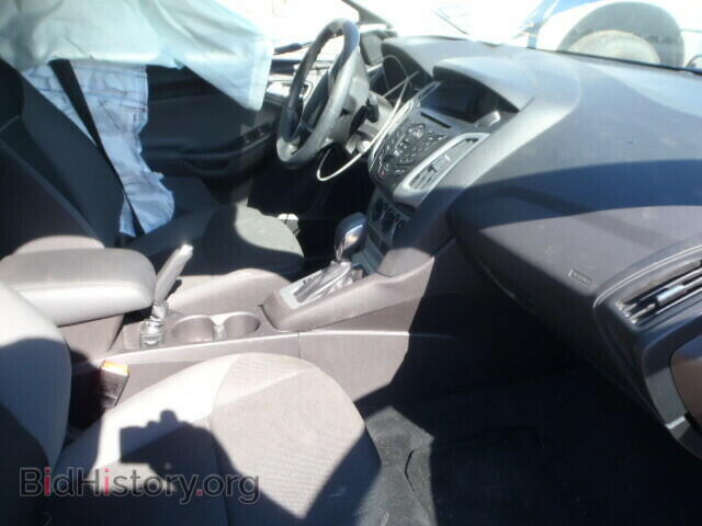 2014 FORD FOCUS - VIN: 1FADP3F29EL168559 - Фото 5