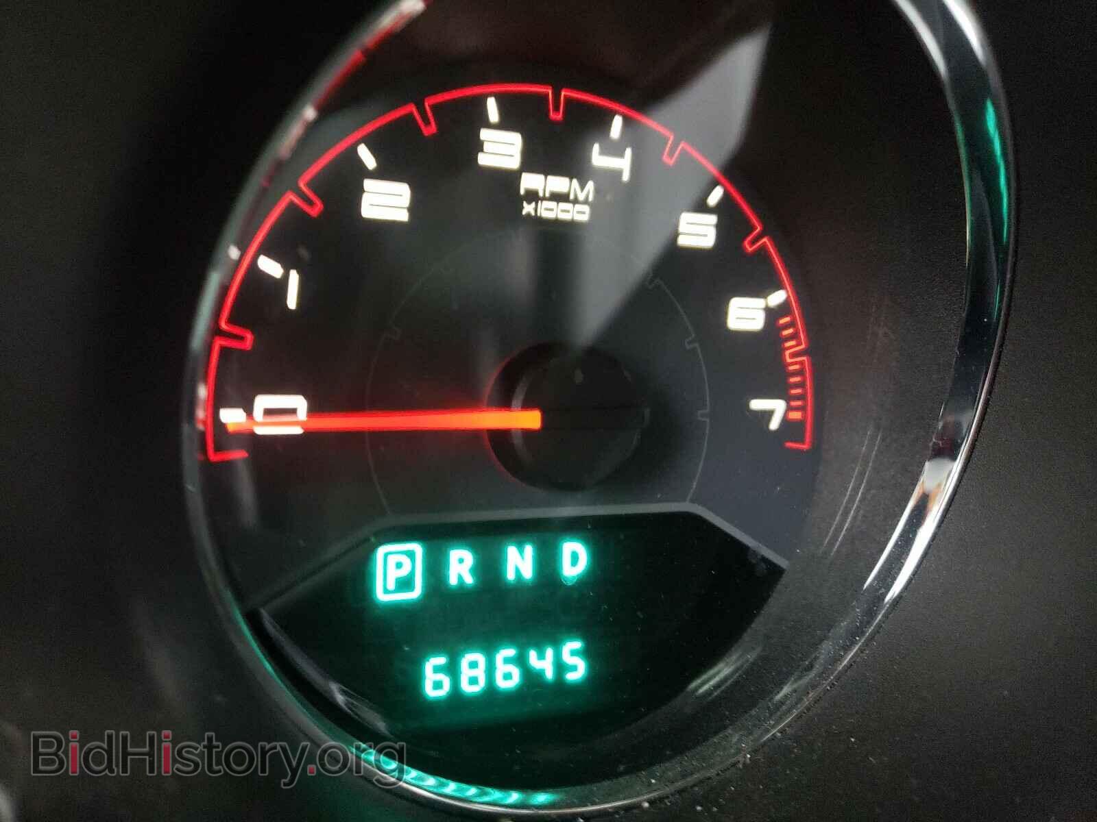 2013 DODGE AVENGER - VIN: 1C3CDZCB8DN620448 - Фото 8