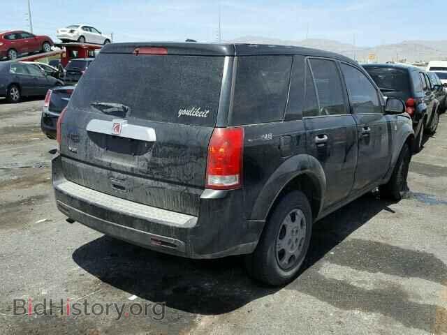 2006 SATURN VUE - VIN: 5GZCZ33D76S840968 - Фото 4