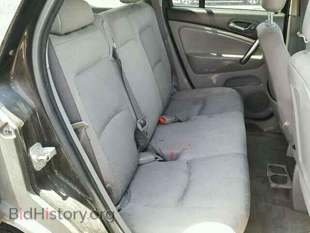 2006 SATURN VUE - VIN: 5GZCZ33D76S840968 - Фото 6