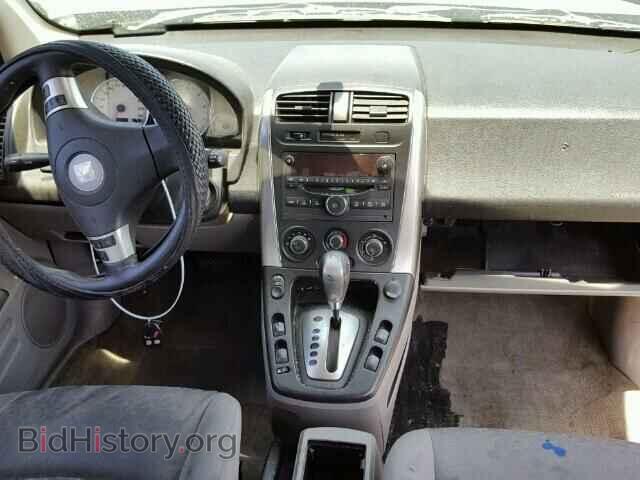 2006 SATURN VUE - VIN: 5GZCZ33D76S840968 - Фото 9