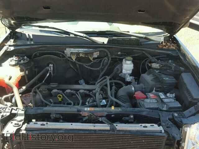 2011 FORD ESCAPE - VIN: 1FMCU9C71BKC63342 - Фото 7