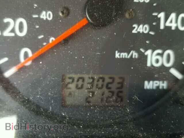 2000 NISSAN MAXIMA - VIN: JN1CA31D1YT729439 - Фото 8
