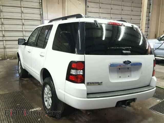 2010 FORD EXPLORER - VIN: 1FMEU6DE3AUA04794 - Фото 3