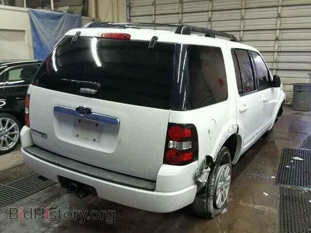 2010 FORD EXPLORER - VIN: 1FMEU6DE3AUA04794 - Фото 4