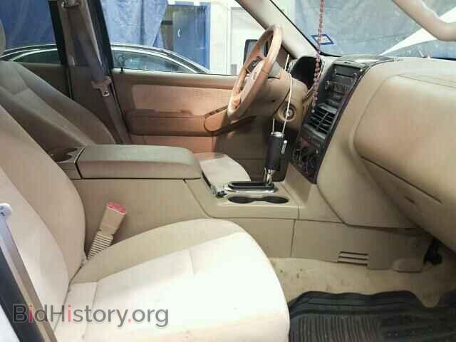 2010 FORD EXPLORER - VIN: 1FMEU6DE3AUA04794 - Фото 5