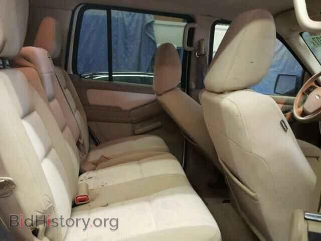 2010 FORD EXPLORER - VIN: 1FMEU6DE3AUA04794 - Фото 6