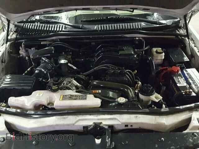 2010 FORD EXPLORER - VIN: 1FMEU6DE3AUA04794 - Фото 7