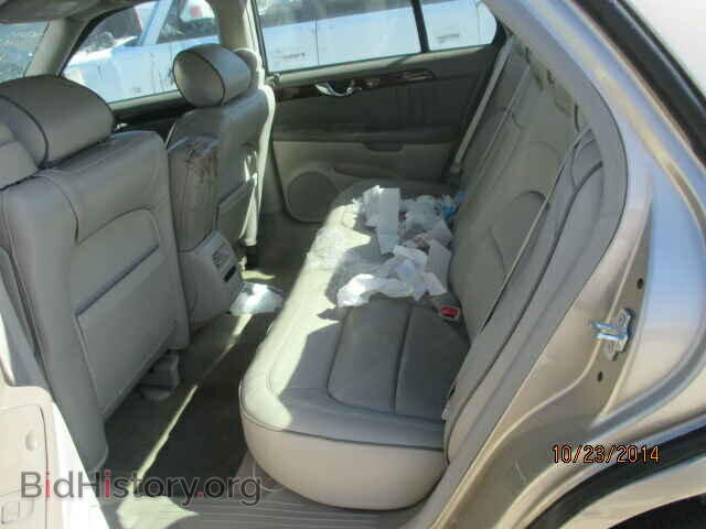 2005 CADILLAC DEVILLE - VIN: 1G6KD54Y95U258336 - Photo 6