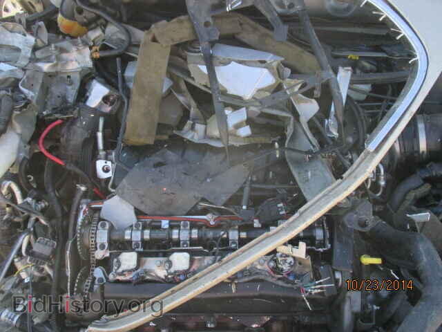 2005 CADILLAC DEVILLE - VIN: 1G6KD54Y95U258336 - Photo 7