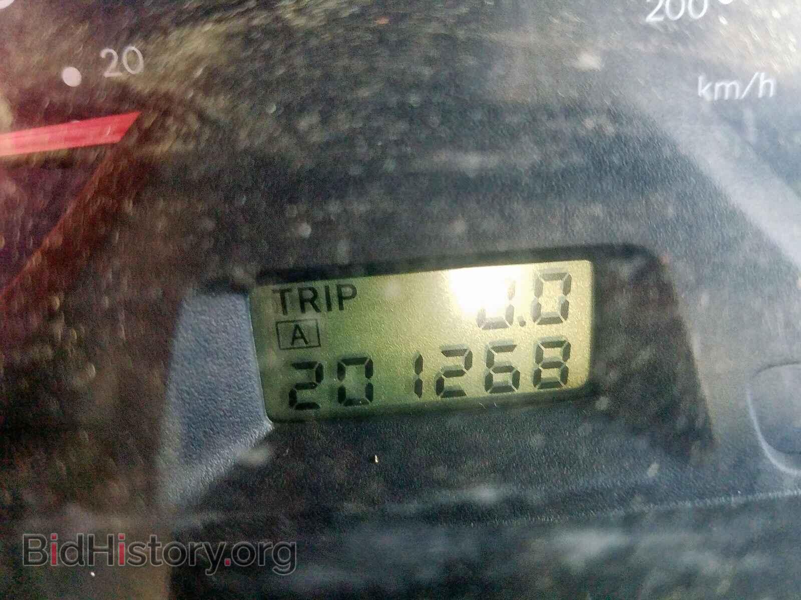 2003 MITSUBISHI LANCER - VIN: JA3AJ36EX3U070574 - Фото 8