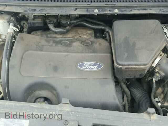 2011 FORD EDGE - VIN: 2FMDK3KC9BBA11399 - Фото 7