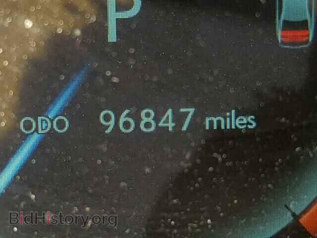 2014 LEXUS IS250 - VIN: JTHBF1D29E5016361 - Фото 8