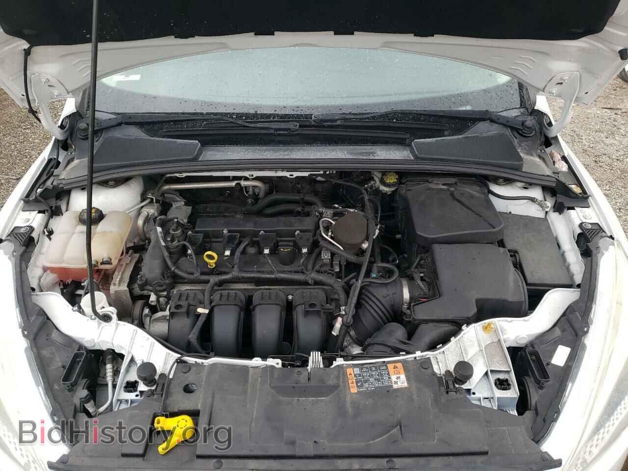 2015 FORD FOCUS - VIN: 1FADP3F28FL325483 - Фото 7
