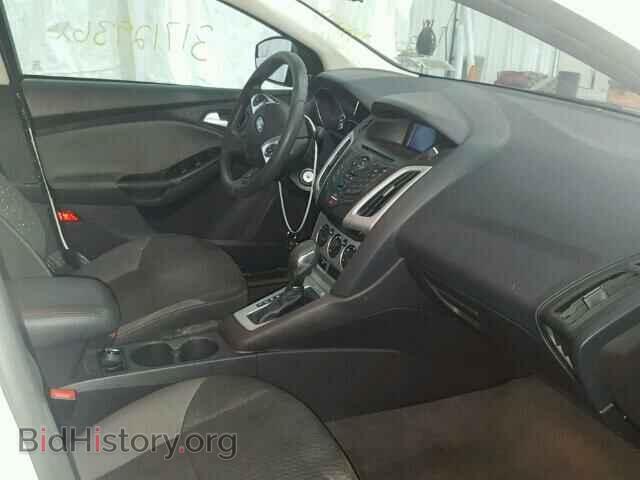 2014 FORD FOCUS - VIN: 1FADP3F23EL334428 - Photo 5