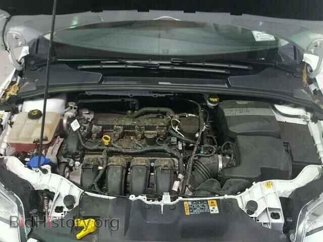 2014 FORD FOCUS - VIN: 1FADP3F23EL334428 - Photo 7