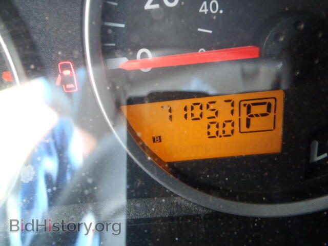 2005 NISSAN PATHFINDER - VIN: 5N1AR18W35C750180 - Фото 8
