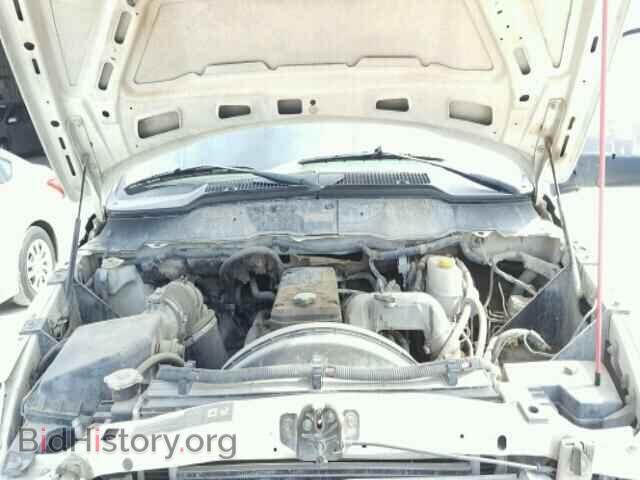 2005 DODGE RAM 3500 - VIN: 3D7MS48C05G828088 - Фото 7