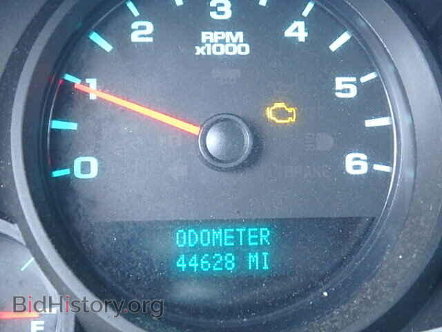 2013 CHEVROLET SILVERADO - VIN: 3GCPCREA3DG117777 - Фото 8