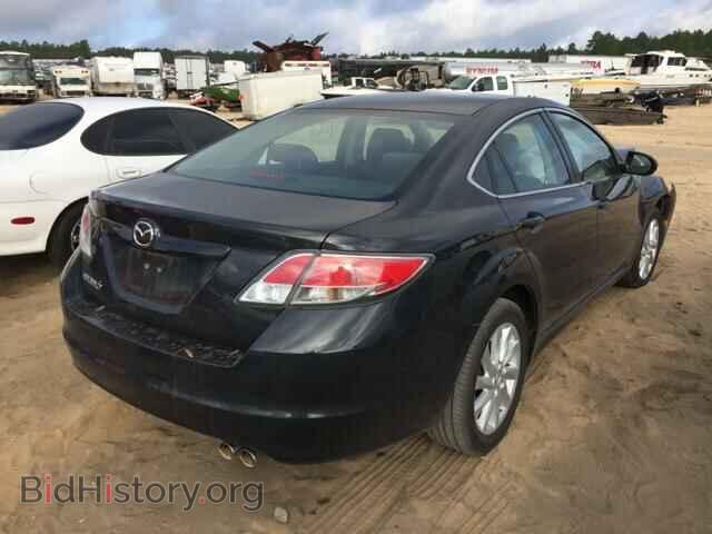 2012 MAZDA 6 - VIN: 1YVHZ8DH7C5M22257 - Фото 4