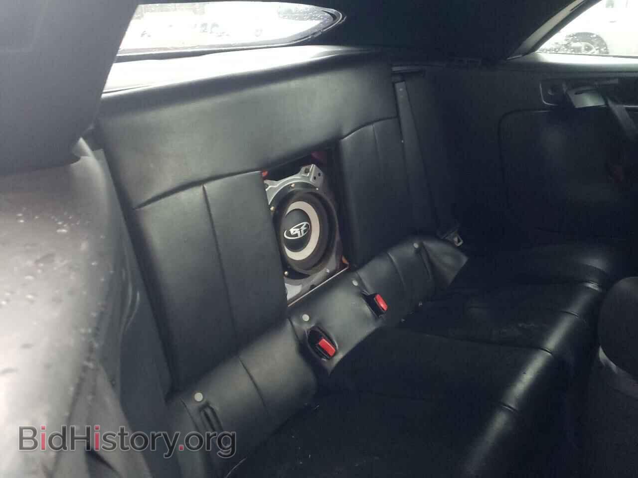2007 MITSUBISHI ECLIPSE - VIN: 4A3AL25F17E062392 - Photo 6