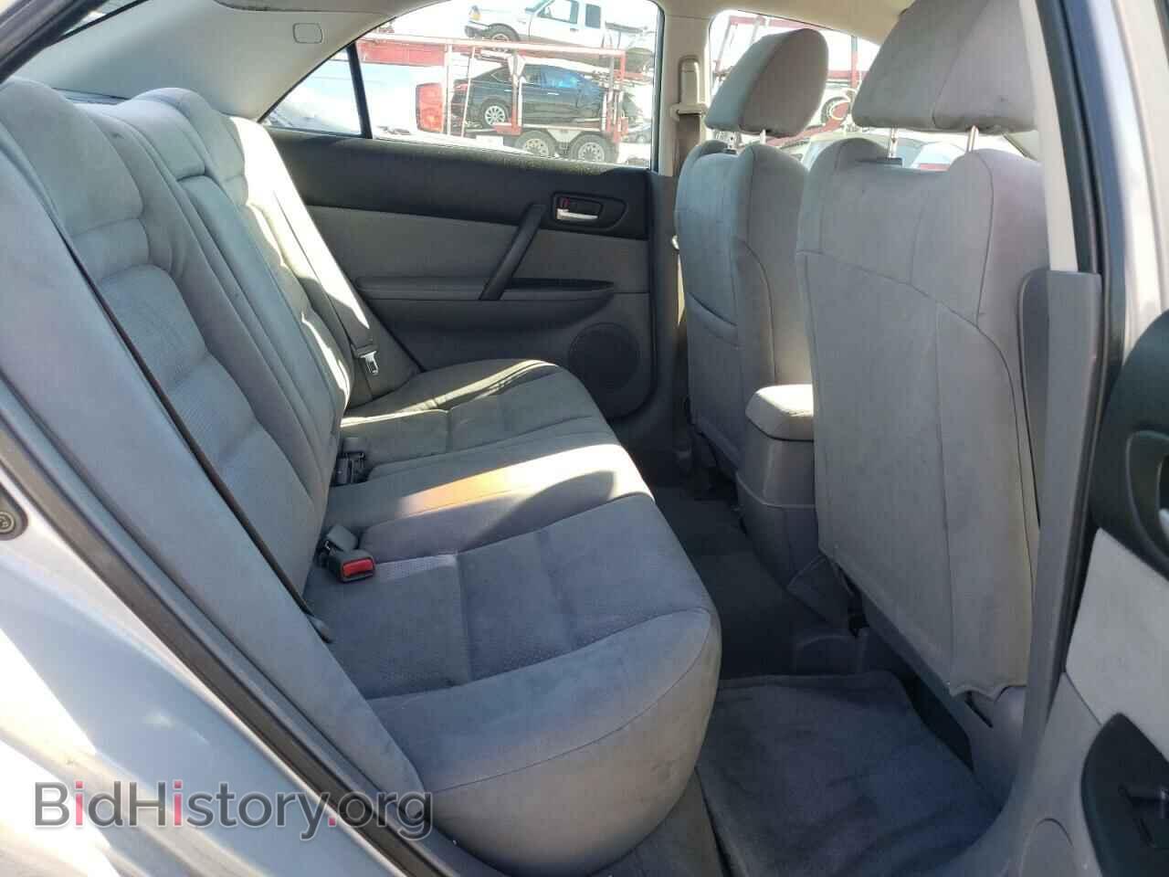 2007 MAZDA 6 - VIN: 1YVHP80D075M04892 - Фото 6
